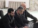 گزارش تصویری  نشست آموزشی تبیینی  "حق مشارکت در تعیین سرنوشت در جمهوری اسلامی ایران "